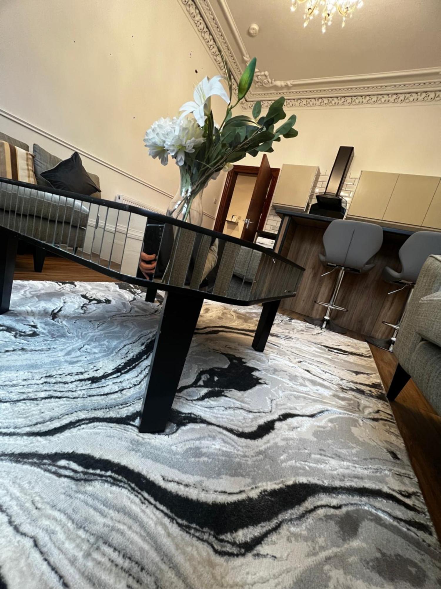 Sauchiehall Street Apartment Glasgow Dış mekan fotoğraf