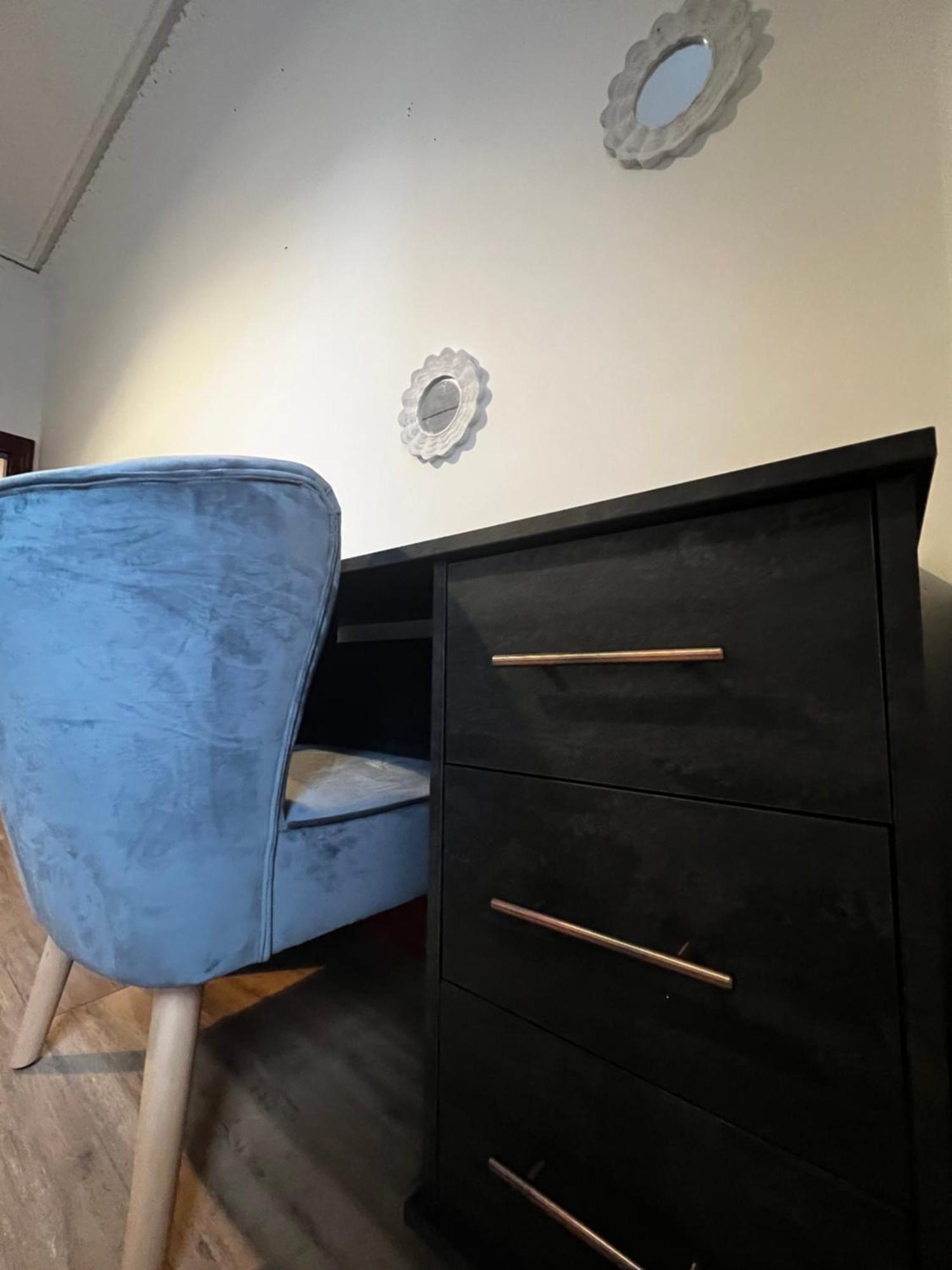 Sauchiehall Street Apartment Glasgow Dış mekan fotoğraf